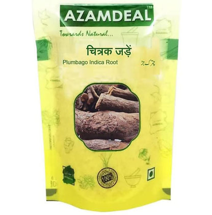 Azamdeal Chitrak Jade - Classic Derma
