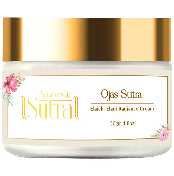 Ayurvedic Sutra Day Cream SPF 30 - Classic Derma