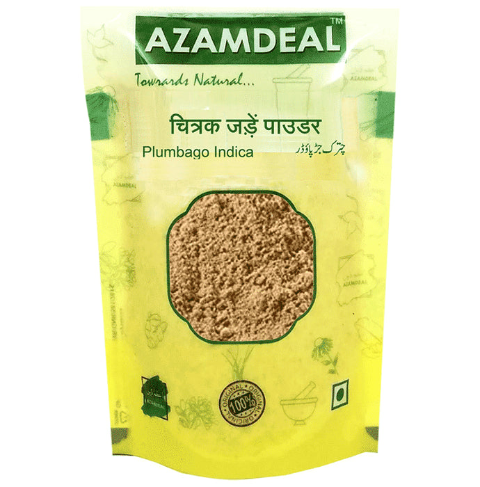 Azamdeal Chitrak Jade Powder - Classic Derma