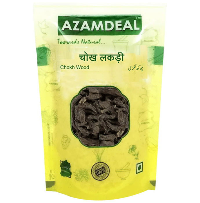 Azamdeal Chokh Lakdi - Classic Derma