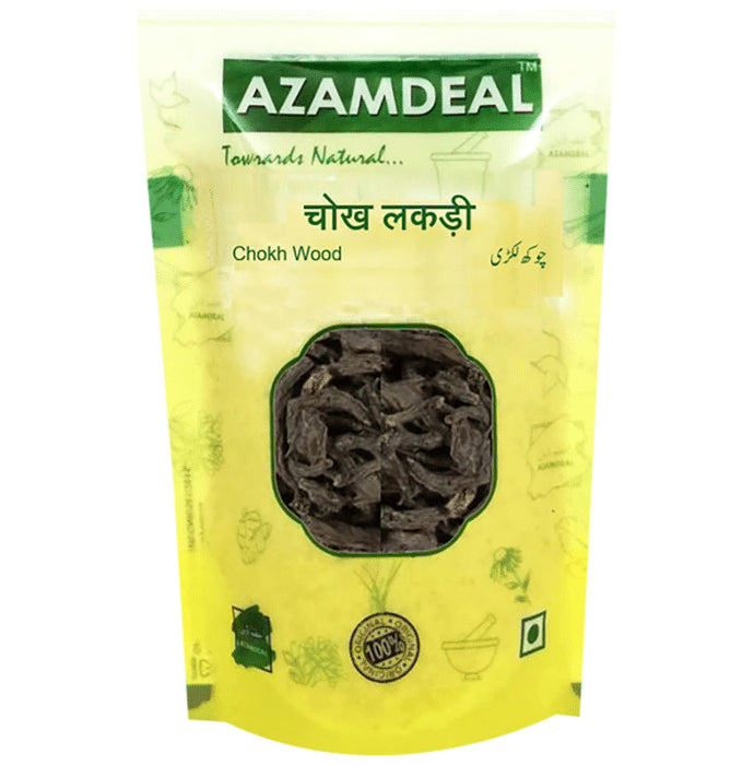 Azamdeal Chokh Lakdi - Classic Derma