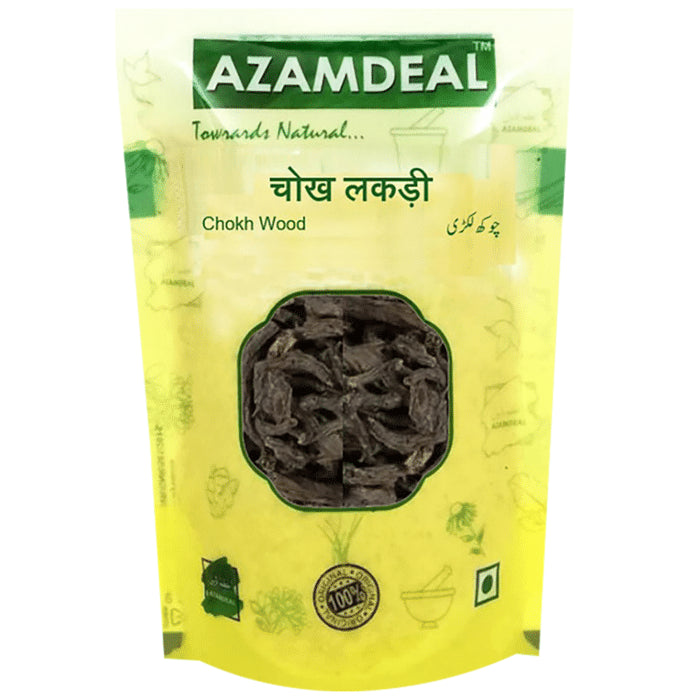 Azamdeal Chokh Lakdi - Classic Derma