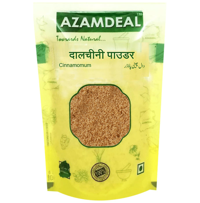 Azamdeal Dalchini Powder - Classic Derma