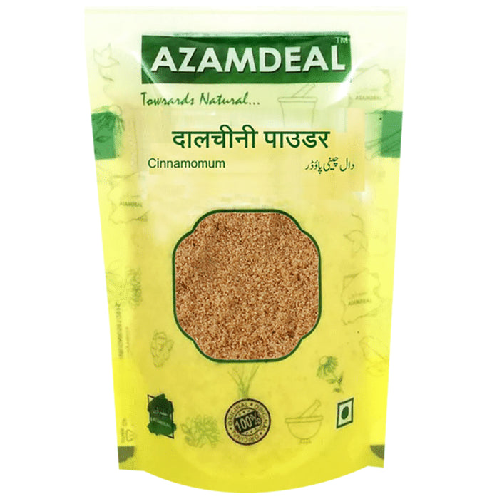 Azamdeal Dalchini Powder - Classic Derma