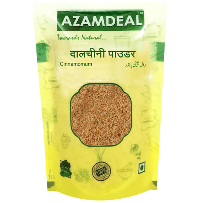 Azamdeal Dalchini Powder - Classic Derma