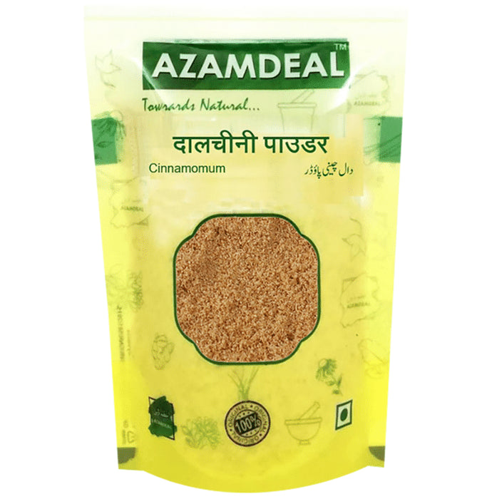 Azamdeal Dalchini Powder - Classic Derma