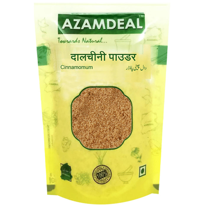 Azamdeal Dalchini Powder - Classic Derma