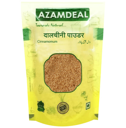 Azamdeal Dalchini Powder - Classic Derma