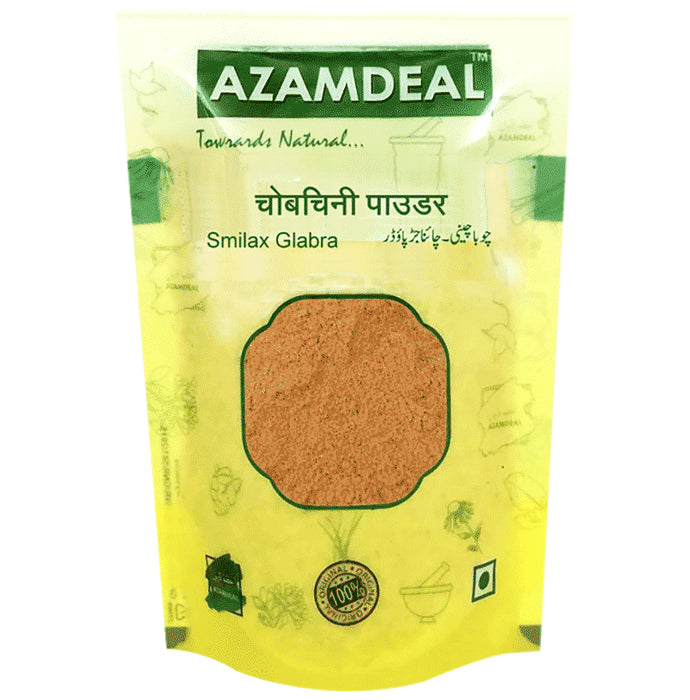 Azamdeal Dandasa Powder - Classic Derma