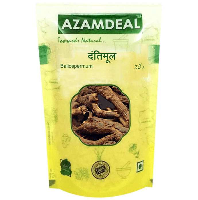 Azamdeal Dantimool - Classic Derma