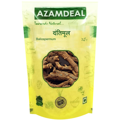 Azamdeal Dantimool - Classic Derma