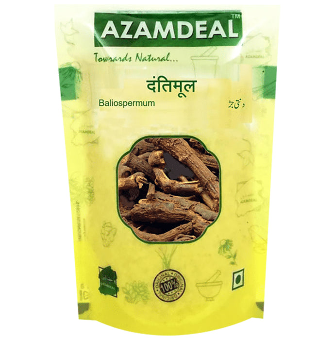 Azamdeal Dantimool - Classic Derma