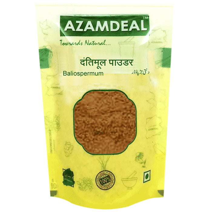 Azamdeal Dantimool Powder - Classic Derma