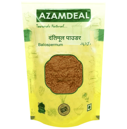 Azamdeal Dantimool Powder - Classic Derma