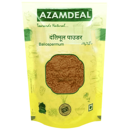 Azamdeal Dantimool Powder - Classic Derma