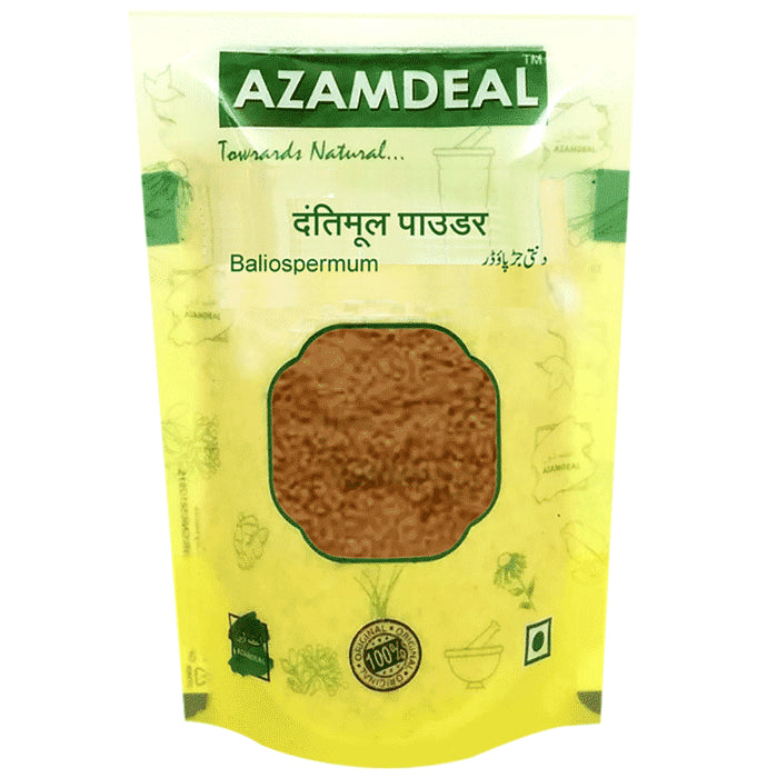 Azamdeal Dantimool Powder - Classic Derma