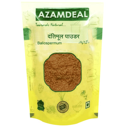 Azamdeal Dantimool Powder - Classic Derma