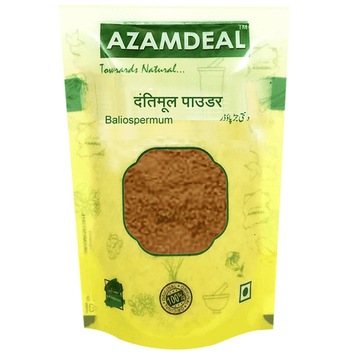 Azamdeal Dantimool Powder - Classic Derma