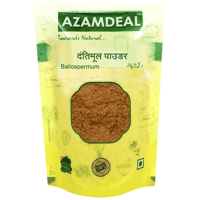 Azamdeal Dantimool Powder - Classic Derma