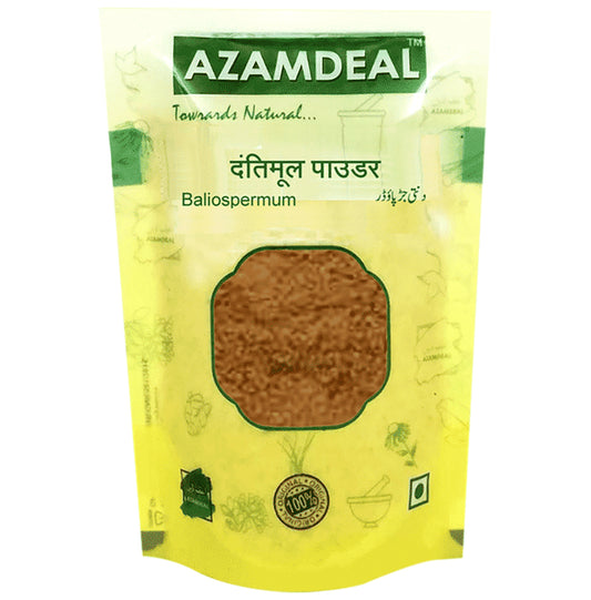 Azamdeal Dantimool Powder - Classic Derma