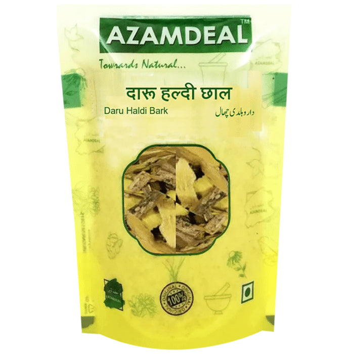 Azamdeal Daru Haldi Chhaal - Classic Derma
