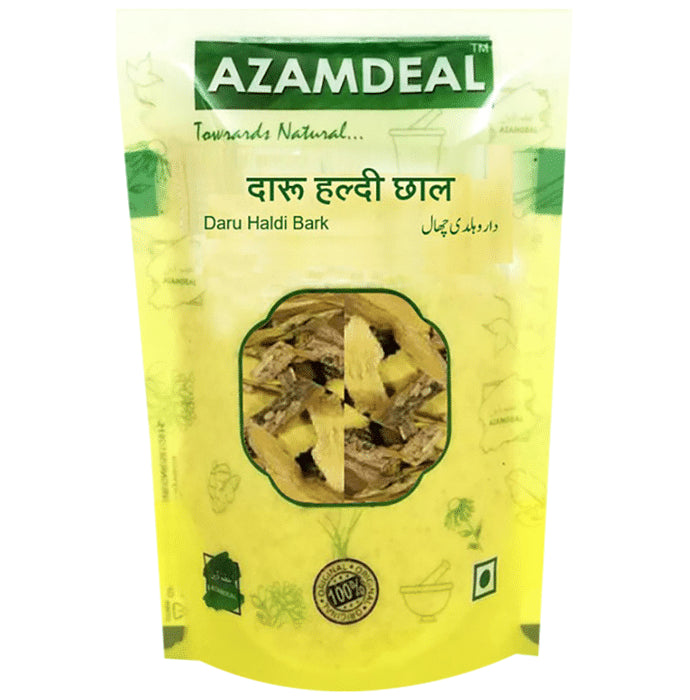 Azamdeal Daru Haldi Chhaal - Classic Derma