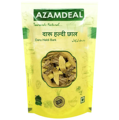Azamdeal Daru Haldi Chhaal - Classic Derma