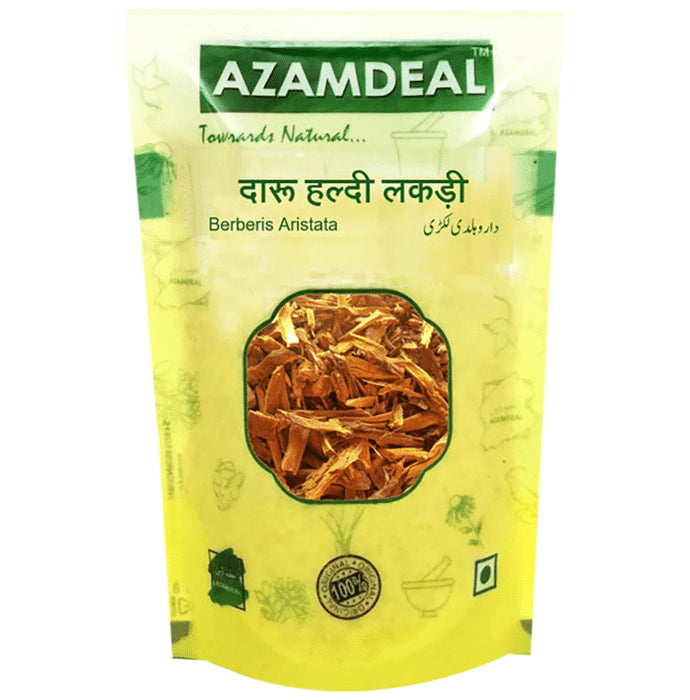 Azamdeal Daru Haldi Lakdi - Classic Derma