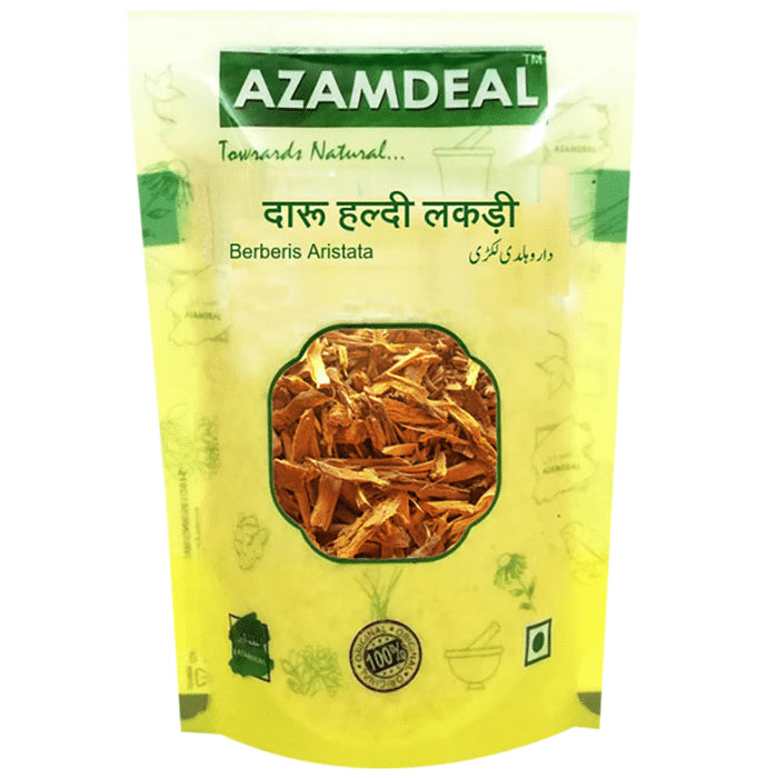 Azamdeal Daru Haldi Lakdi - Classic Derma