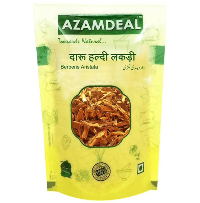 Azamdeal Daru Haldi Lakdi - Classic Derma