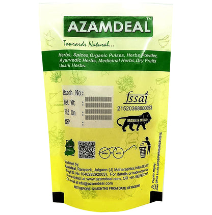 Azamdeal Daru Haldi Lakdi Powder