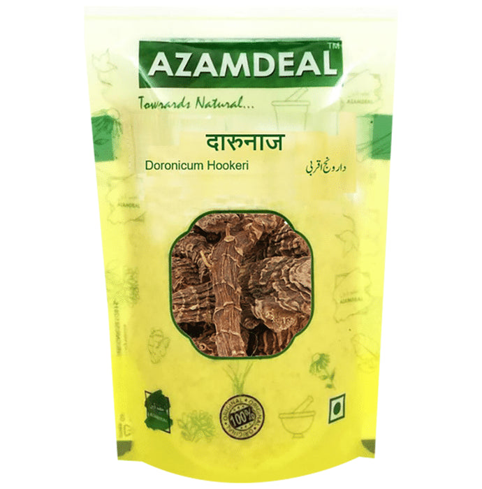 Azamdeal Darunaj - Classic Derma