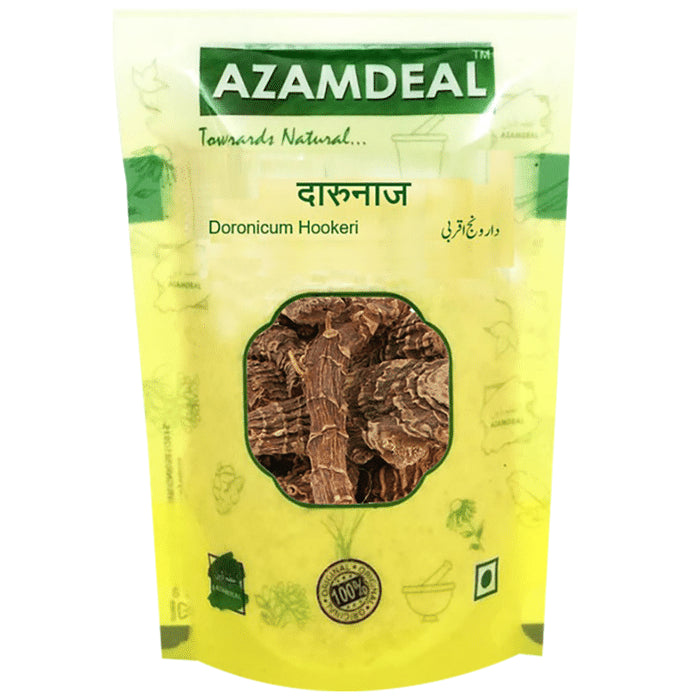 Azamdeal Darunaj - Classic Derma