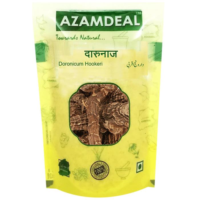 Azamdeal Darunaj - Classic Derma