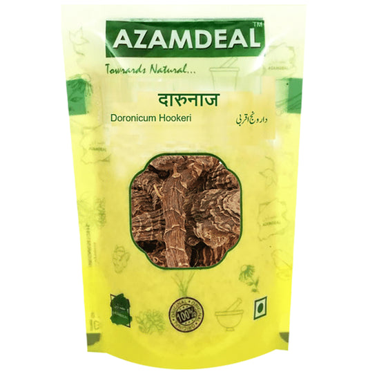 Azamdeal Darunaj - Classic Derma