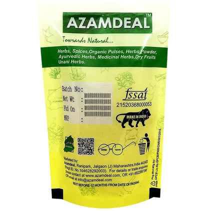 Azamdeal Dashmool