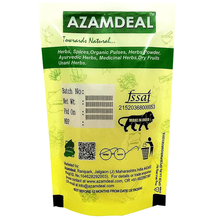 Azamdeal Dashmool