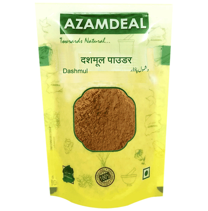 Azamdeal Dashmool Powder - Classic Derma