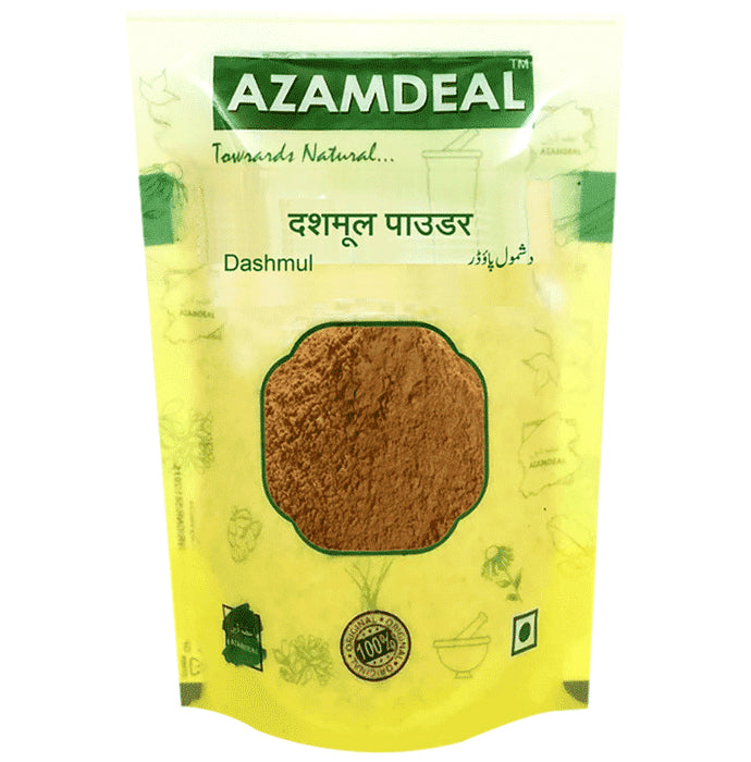 Azamdeal Dashmool Powder - Classic Derma