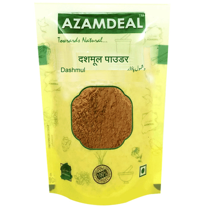 Azamdeal Dashmool Powder - Classic Derma