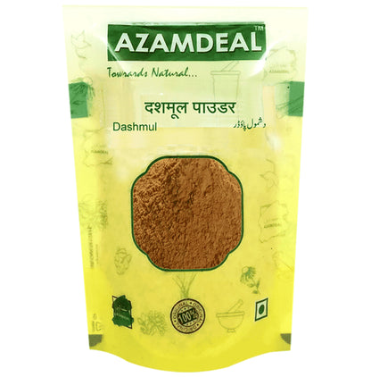 Azamdeal Dashmool Powder - Classic Derma