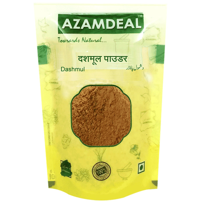 Azamdeal Dashmool Powder - Classic Derma