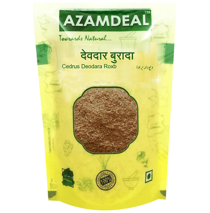 Azamdeal Deodar Burada - Classic Derma