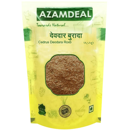 Azamdeal Deodar Burada - Classic Derma