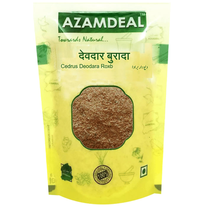 Azamdeal Deodar Burada - Classic Derma