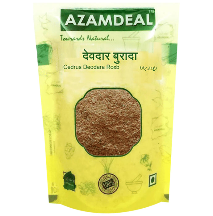 Azamdeal Deodar Burada - Classic Derma