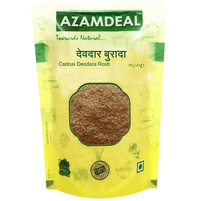 Azamdeal Deodar Burada - Classic Derma
