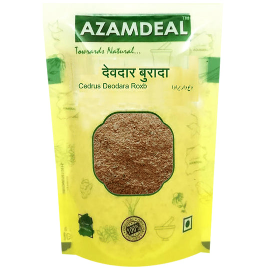 Azamdeal Deodar Burada - Classic Derma