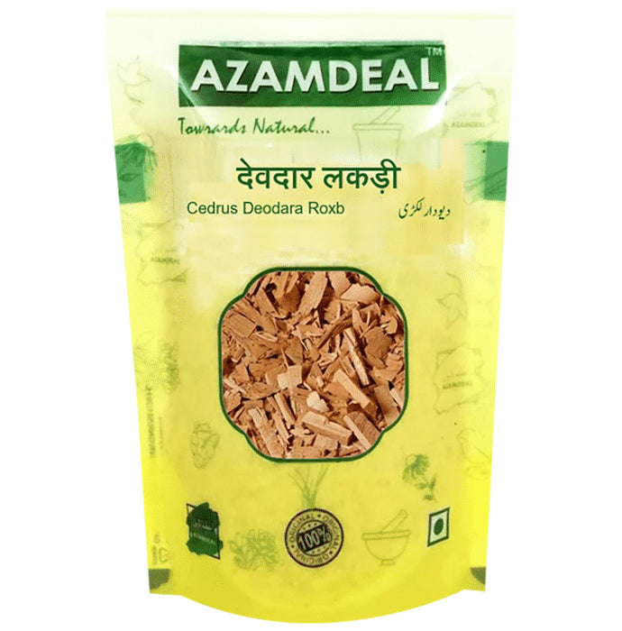 Azamdeal Deodar Lakdi - Classic Derma