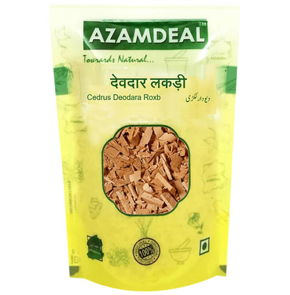 Azamdeal Deodar Lakdi - Classic Derma